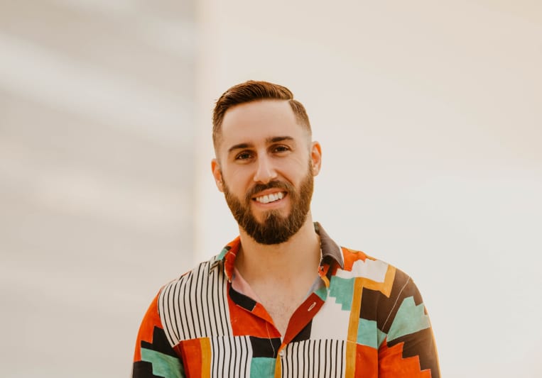 Paul Henri on SoundBetter