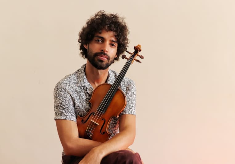 Guilherme Pimenta on SoundBetter