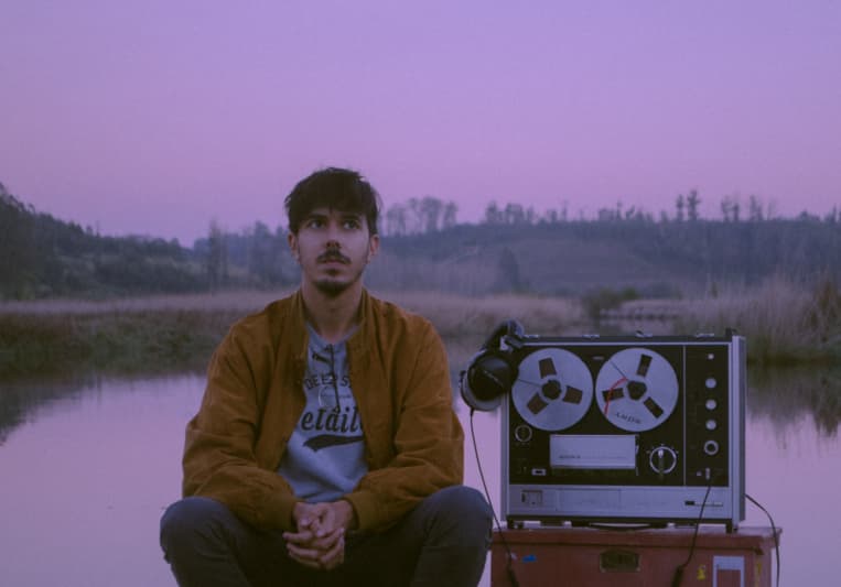 Diogo Sarabando on SoundBetter