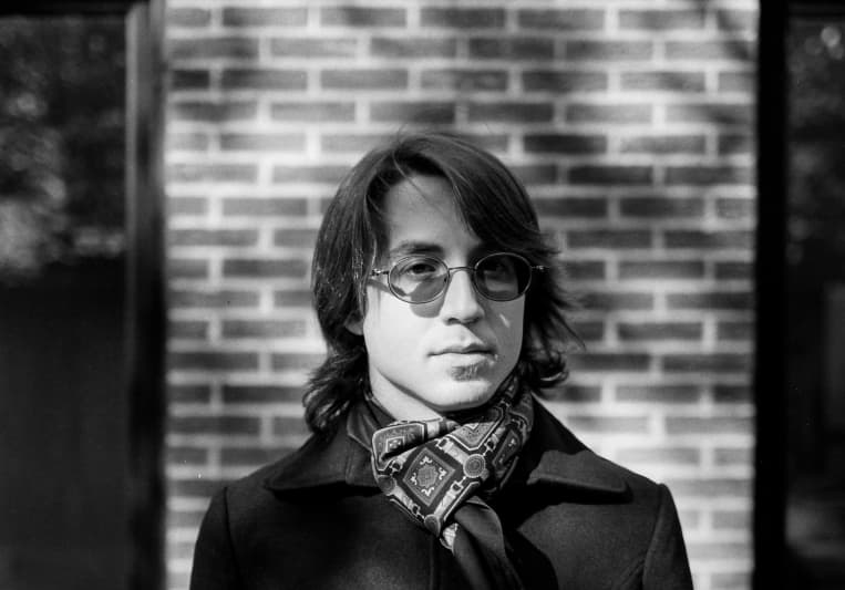 Hayden Nolan on SoundBetter
