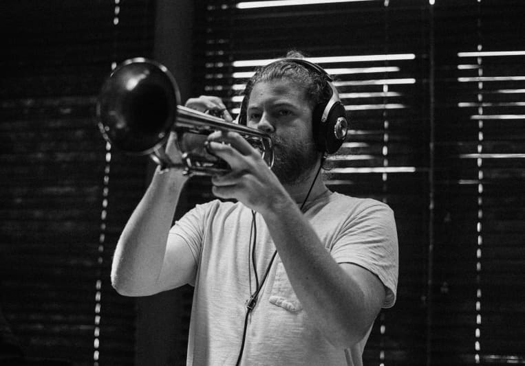 Jonathan Ward on SoundBetter