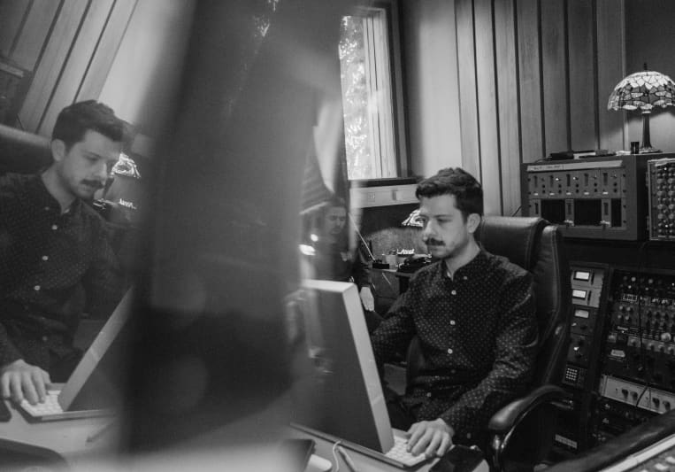 Joe Sage on SoundBetter