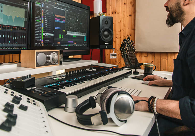 Andrea S on SoundBetter