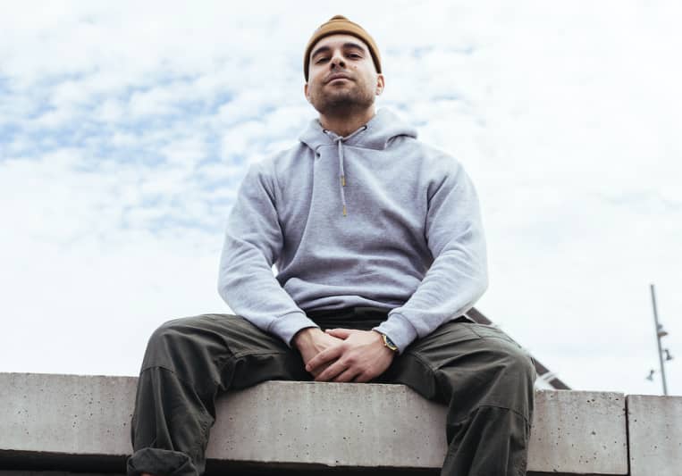 Matteo Floris on SoundBetter