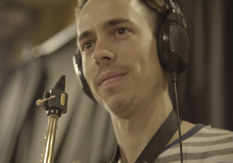 Patricio Böttcher on SoundBetter