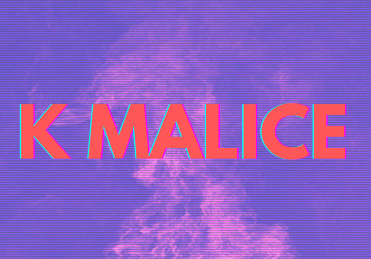 K Malice on SoundBetter