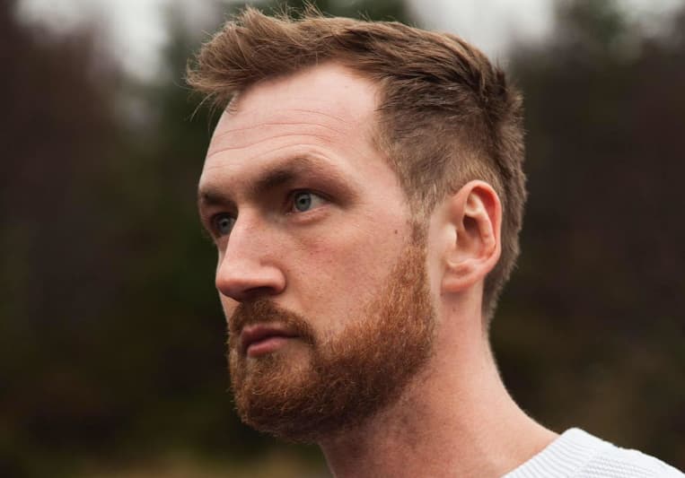 Robbie Hutton on SoundBetter