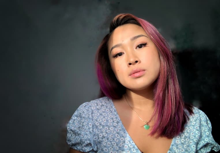 Amanda Yang on SoundBetter