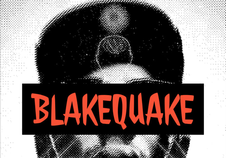 BlakeQuake on SoundBetter