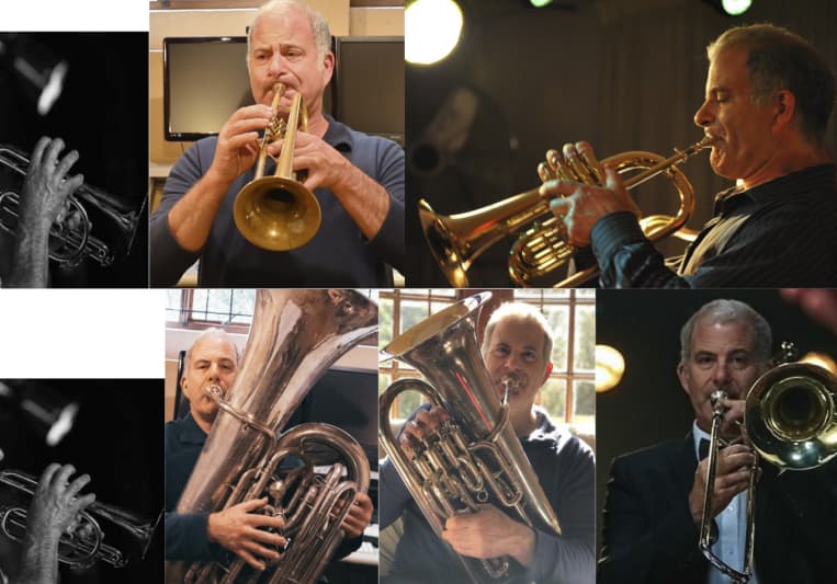 WILLIAM HAUBRICH BRASS STUDIO on SoundBetter