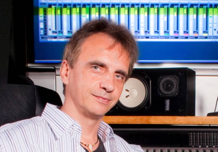 Voytek Kochanek on SoundBetter