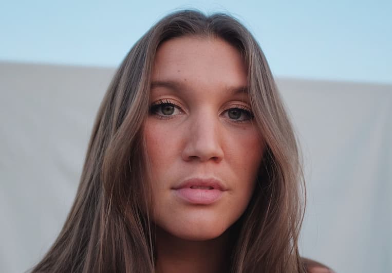 Megan Britt on SoundBetter