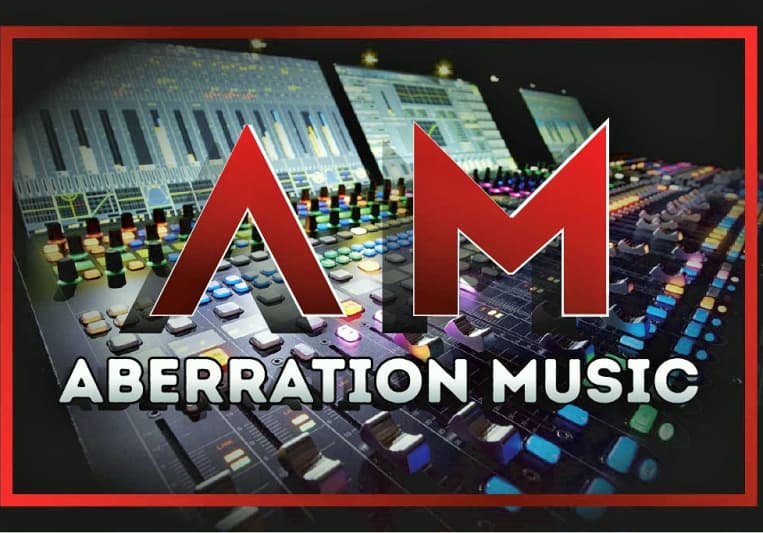 Aberration Music Productions on SoundBetter