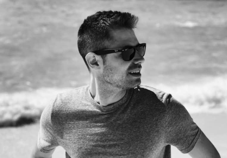 Adam G. on SoundBetter