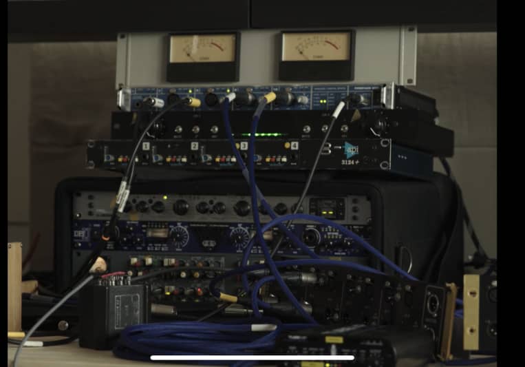 Dawson Choi on SoundBetter