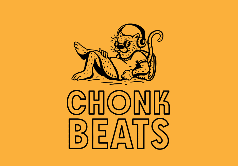 Chonk Beats on SoundBetter