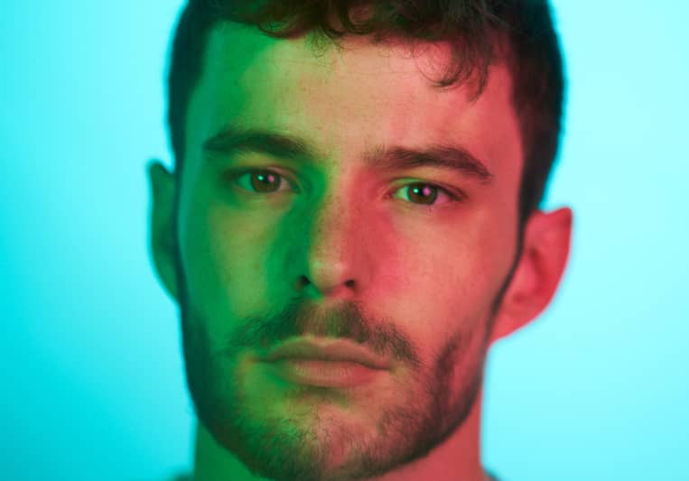Alex Moretto on SoundBetter