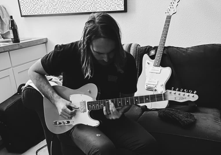 Brian McMaster on SoundBetter