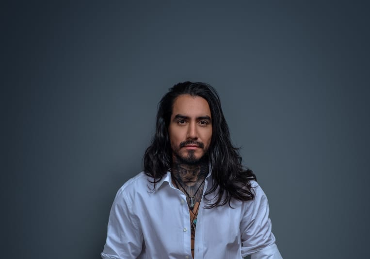 Joel Moscoso "Extranjero" on SoundBetter