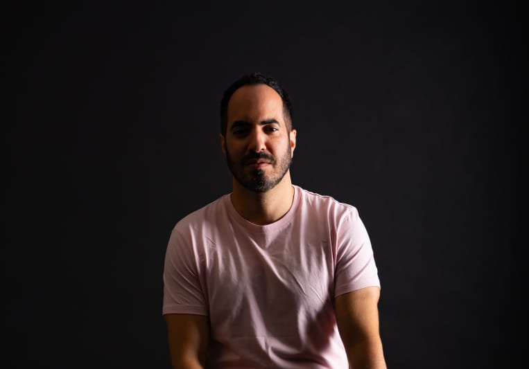 SOHEILL on SoundBetter