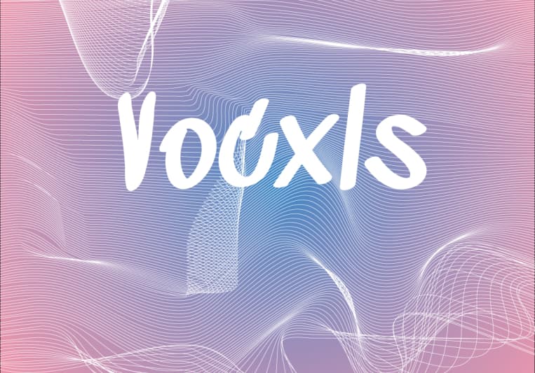Vocxls on SoundBetter