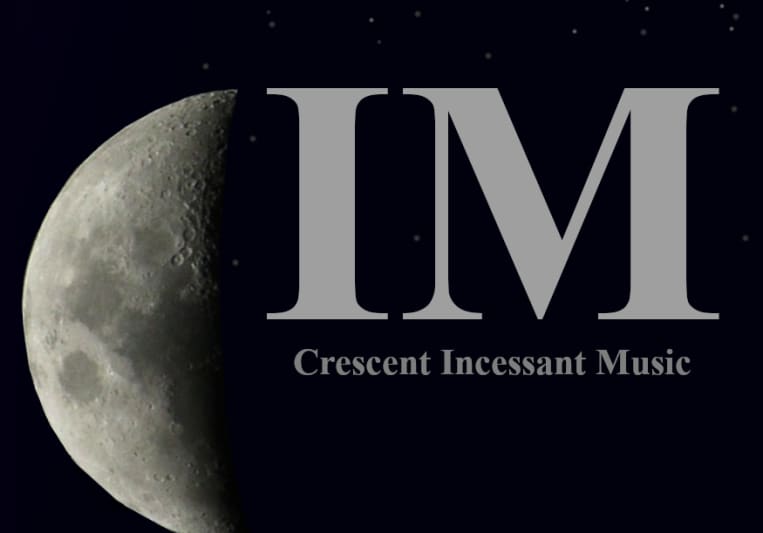 Crescent Incessant Music on SoundBetter