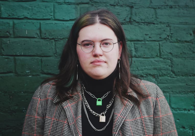 Niamh Sygrove on SoundBetter