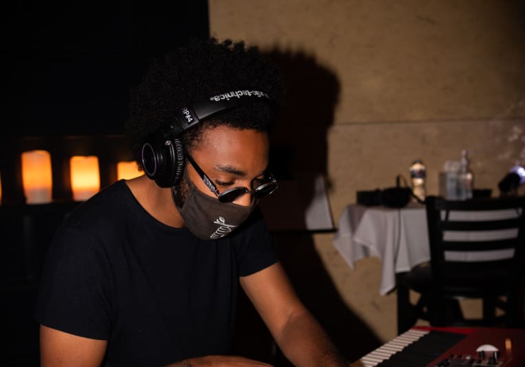 Aspene on SoundBetter