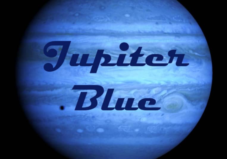 Jupiter Blue on SoundBetter