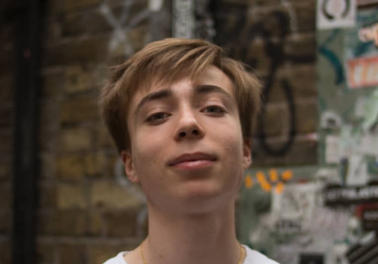 Santi Villabriga on SoundBetter