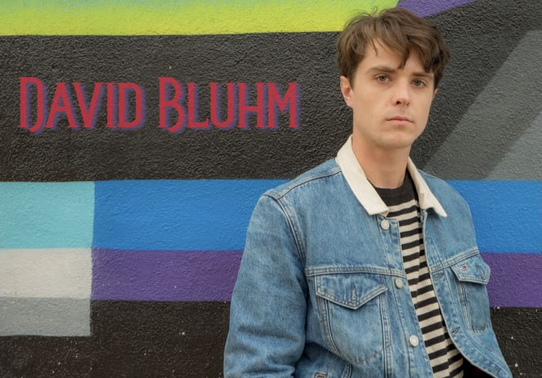 David Bluhm on SoundBetter