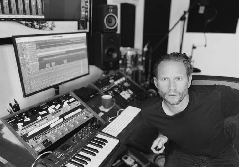 Sam Sterk Audio on SoundBetter