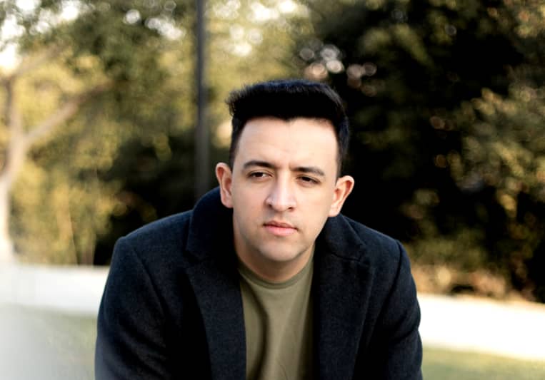 Ricky Brandon Altamirano on SoundBetter