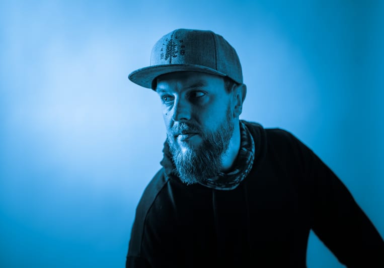 Dave Elwert on SoundBetter