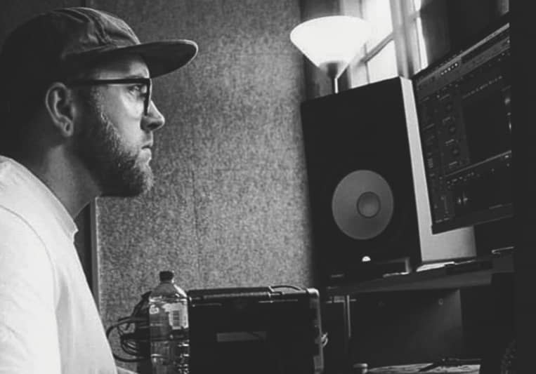 Nathan Wadsworth - Producer on SoundBetter