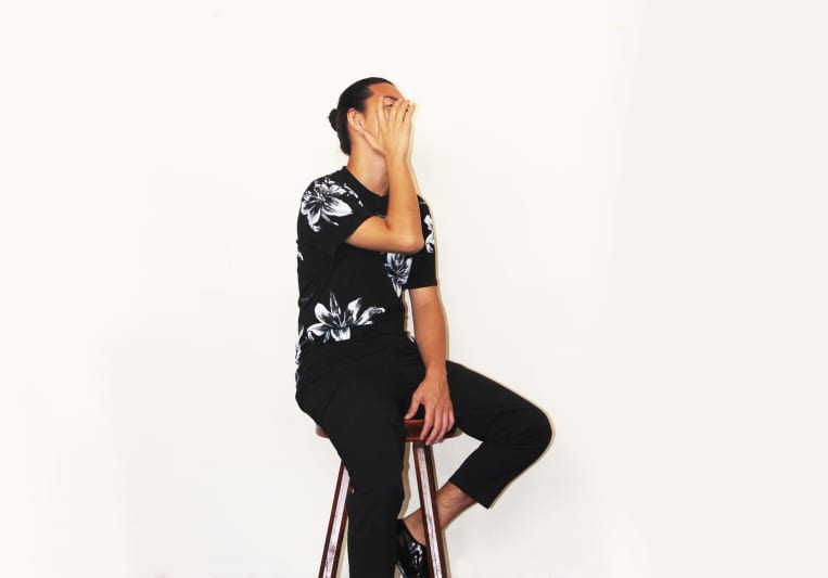 Taichi on SoundBetter
