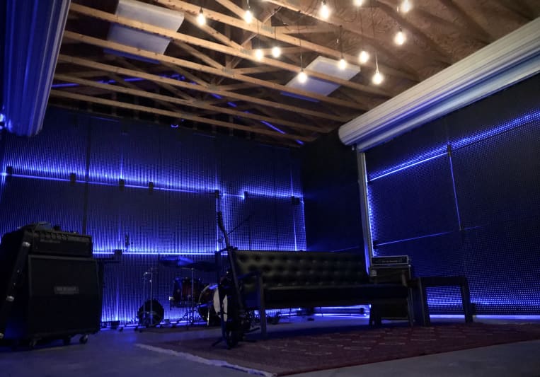 DharmaSound Studios on SoundBetter