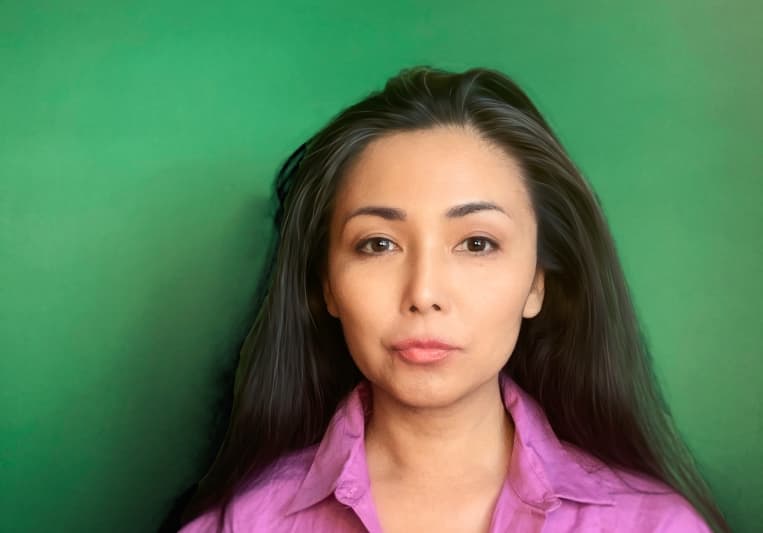 Johanna Yukiko Haneda on SoundBetter
