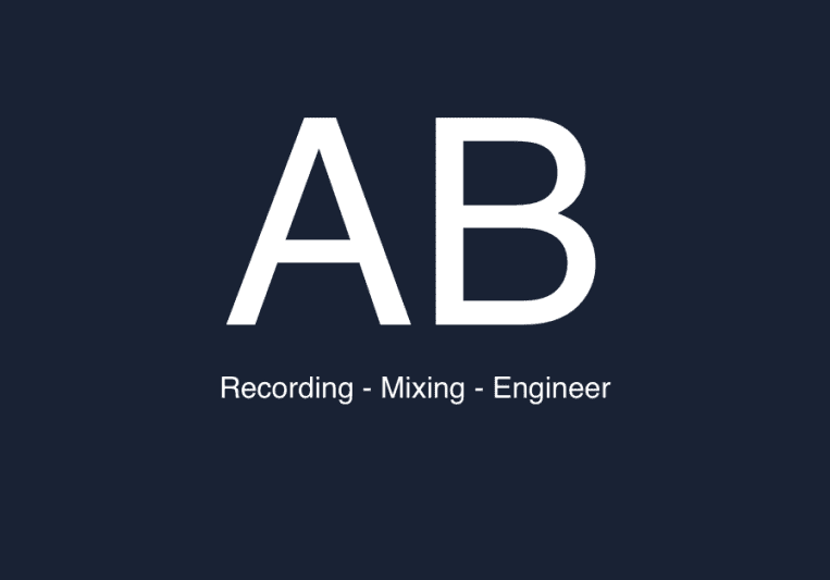 Anthony Bernhard on SoundBetter