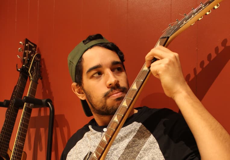 Phil Marques on SoundBetter
