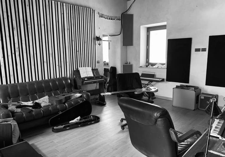 Ale Casula on SoundBetter