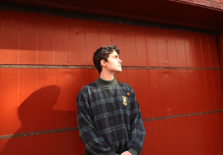 James October on SoundBetter