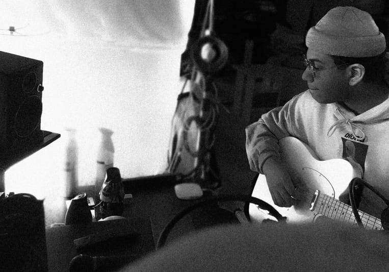Kai Salmon on SoundBetter