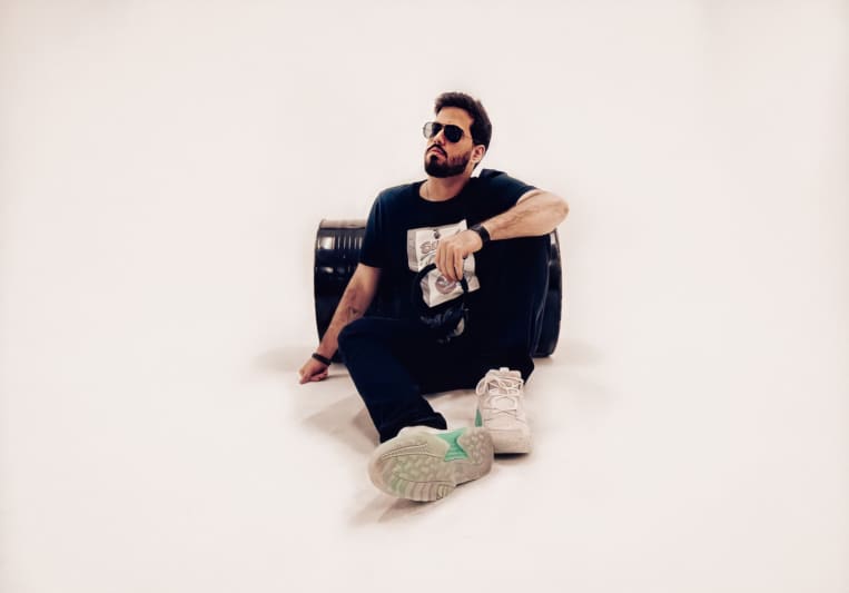 Fonse on SoundBetter