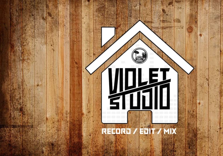 Violet Studio on SoundBetter