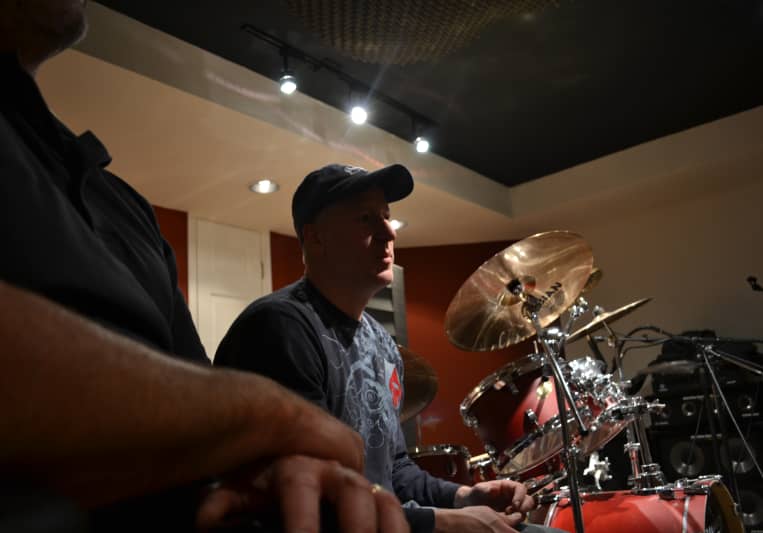 Michael L. on SoundBetter