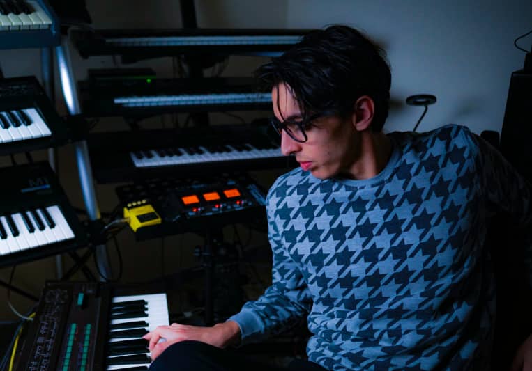 Daniele Ippolito on SoundBetter
