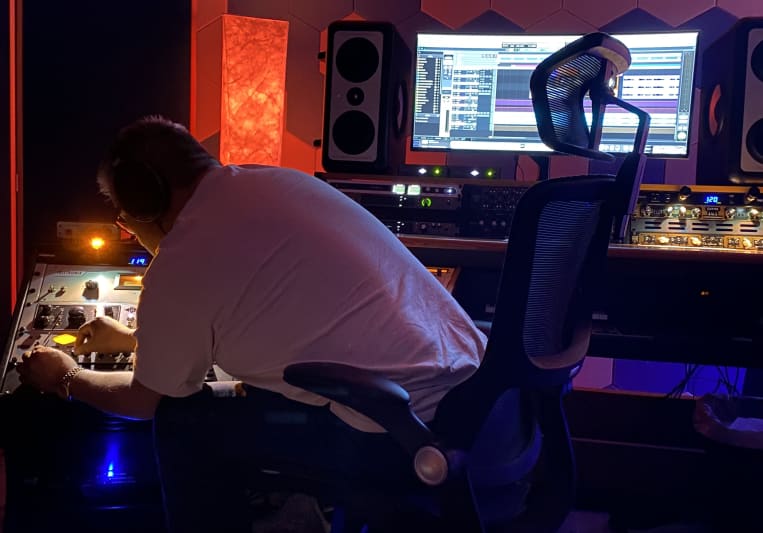 Rhoten Studios on SoundBetter