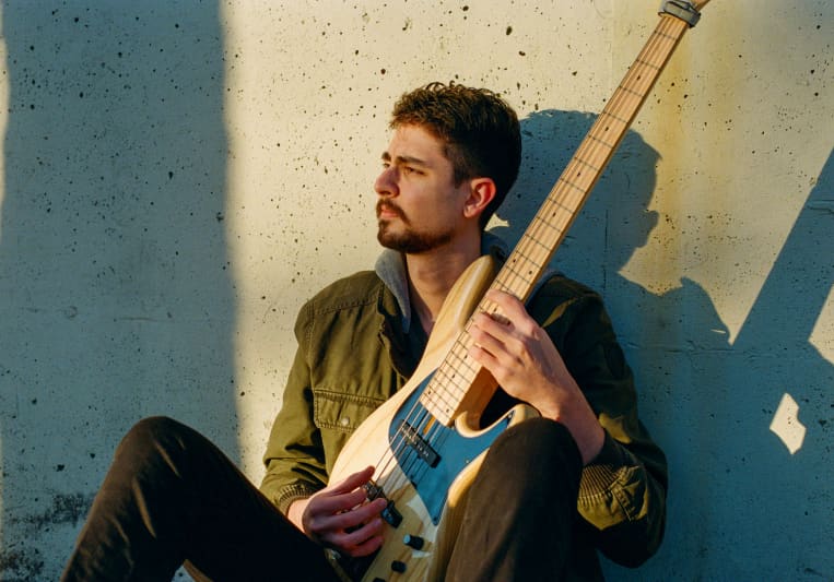 Marcelo Maccagnan on SoundBetter