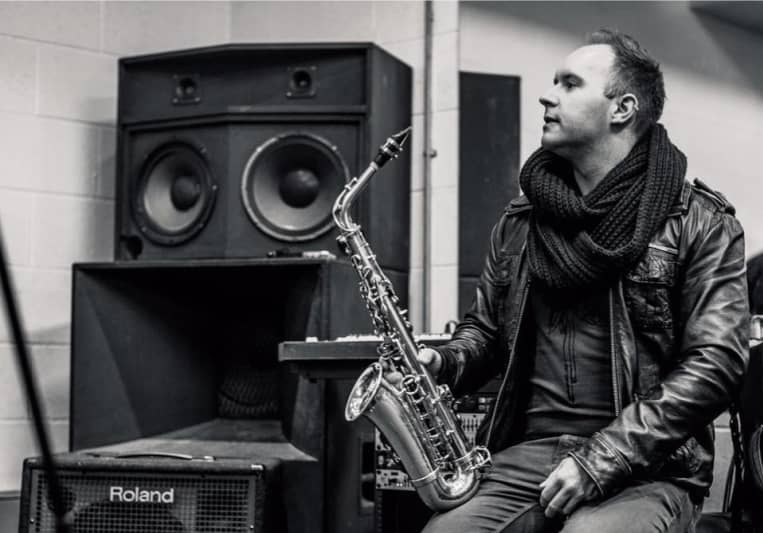 Mikey Davis on SoundBetter